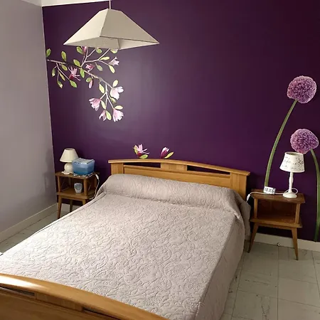 Maison Individuelle Proche Plage, 5 Couchages, Animaux Admis - Fr-1-843-32 * ル・クロワジック